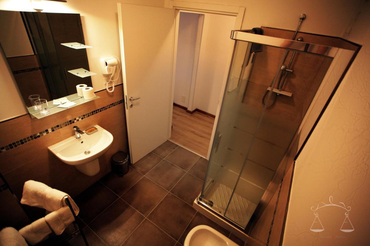 La Libra Rooms Cagliari Exterior photo