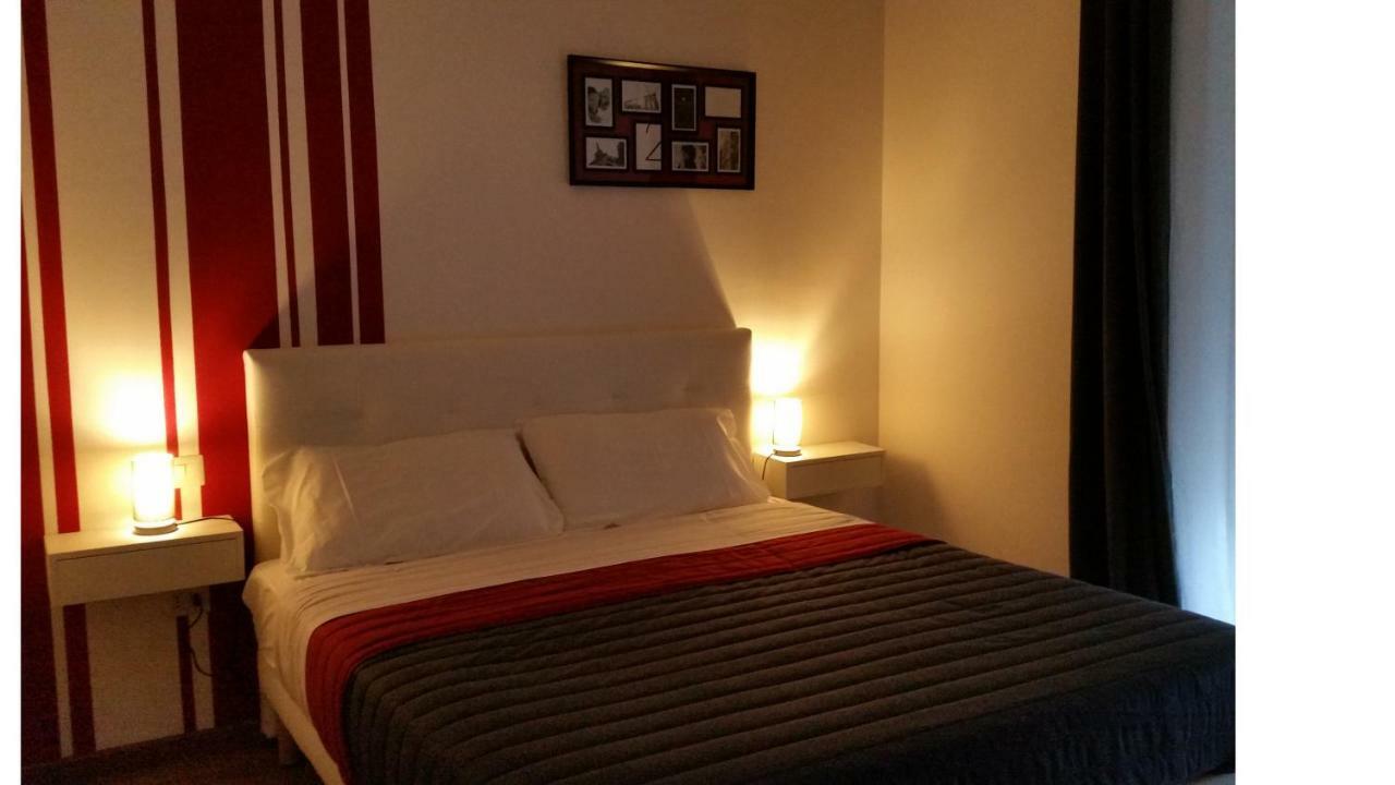 La Libra Rooms Cagliari Exterior photo