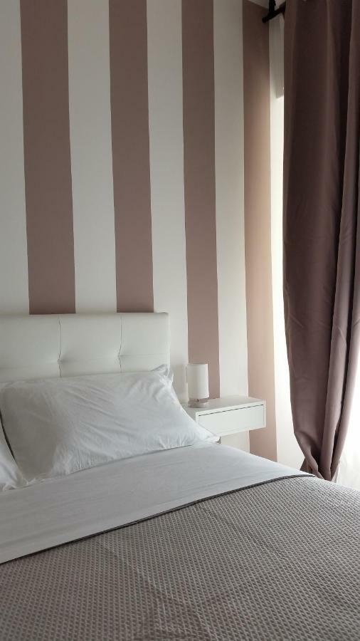 La Libra Rooms Cagliari Exterior photo