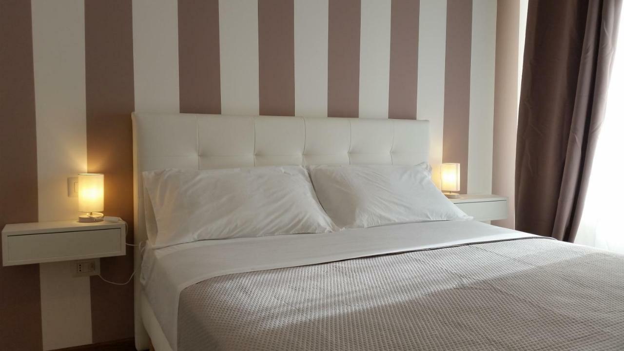 La Libra Rooms Cagliari Exterior photo