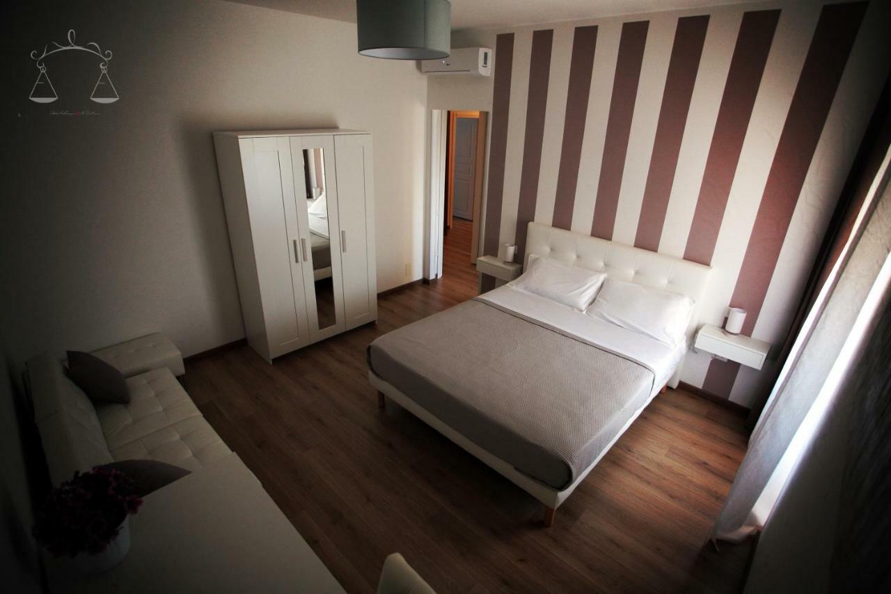 La Libra Rooms Cagliari Exterior photo